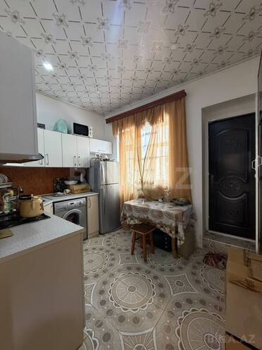 Satılır 4 otaqlı həyət evi/bağ evi 110 m², Suraxanı r., photo 18 from 30
