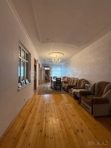 Satılır 4 otaqlı həyət evi/bağ evi 110 m², Suraxanı r., photo 12 from 30