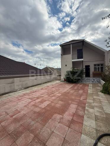 Satılır 4 otaqlı həyət evi/bağ evi 110 m², Suraxanı r., photo 29 from 30