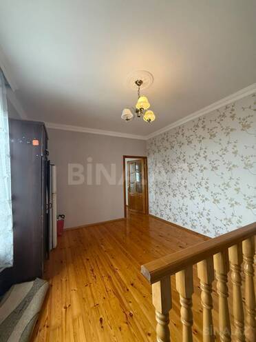 Satılır 4 otaqlı həyət evi/bağ evi 110 m², Suraxanı r., photo 28 from 30