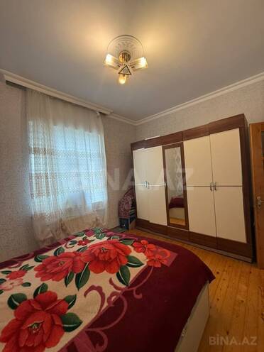 Satılır 4 otaqlı həyət evi/bağ evi 110 m², Suraxanı r., photo 9 from 30