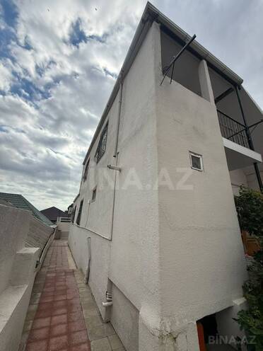 Satılır 4 otaqlı həyət evi/bağ evi 110 m², Suraxanı r., photo 5 from 30