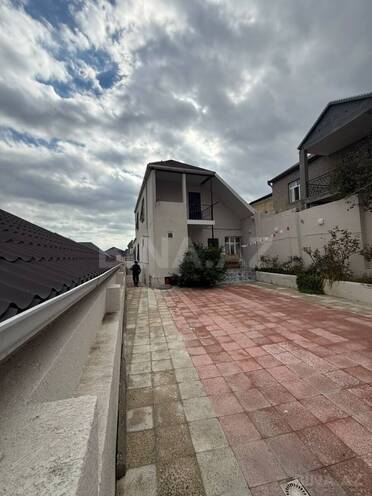 Satılır 4 otaqlı həyət evi/bağ evi 110 m², Suraxanı r., photo 26 from 30