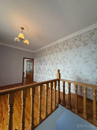 Satılır 4 otaqlı həyət evi/bağ evi 110 m², Suraxanı r., photo 21 from 30