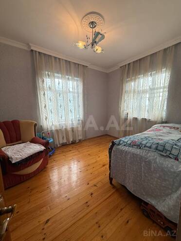 Satılır 4 otaqlı həyət evi/bağ evi 110 m², Suraxanı r., photo 3 from 30