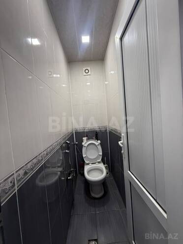 Satılır 4 otaqlı həyət evi/bağ evi 110 m², Suraxanı r., photo 23 from 30