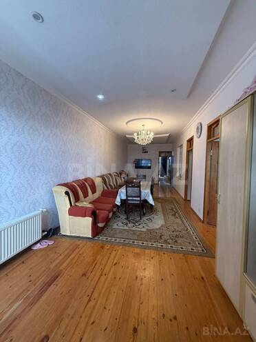 Satılır 4 otaqlı həyət evi/bağ evi 110 m², Suraxanı r., photo 11 from 30