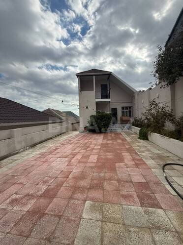 Satılır 4 otaqlı həyət evi/bağ evi 110 m², Suraxanı r., photo 25 from 30