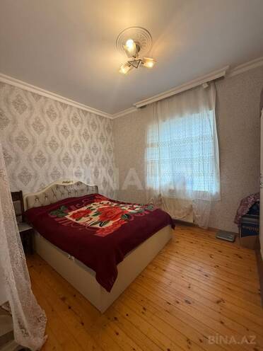 Satılır 4 otaqlı həyət evi/bağ evi 110 m², Suraxanı r., photo 27 from 30