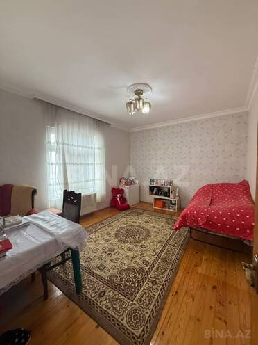 Satılır 4 otaqlı həyət evi/bağ evi 110 m², Suraxanı r., photo 14 from 30