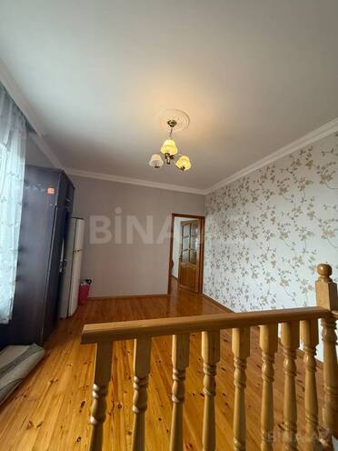 Satılır 4 otaqlı həyət evi/bağ evi 110 m², Suraxanı r., photo 10 from 30