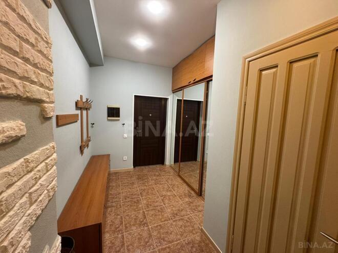 İcarəyə verilir 3 otaqlı yeni tikili 125 m², Elmlər Akademiyası m., photo 6 from 18