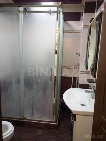 Сдаётся 3-комн. новостройка 100 м², м. Кара Караев, photo 16 from 18