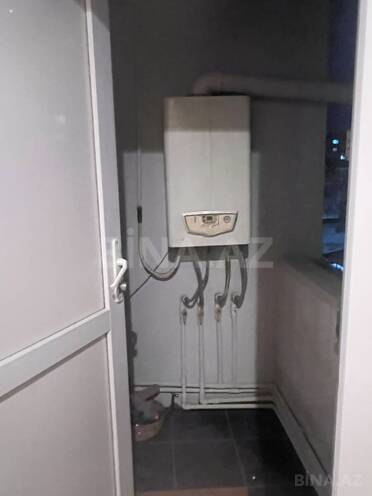 İcarəyə verilir 3 otaqlı köhnə tikili 80 m², Əhmədli m., photo 18 from 21
