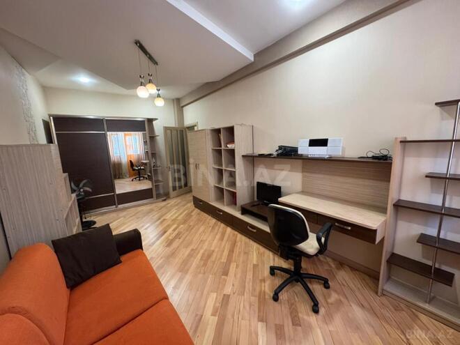 İcarəyə verilir 3 otaqlı yeni tikili 125 m², Elmlər Akademiyası m., photo 12 from 18
