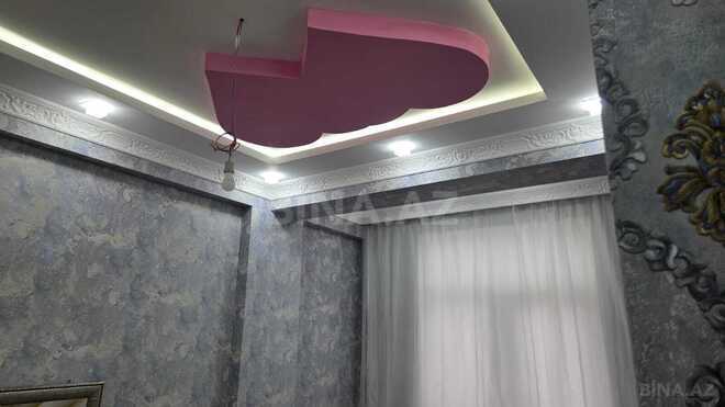 Сдаётся 3-комн. новостройка 85 м², пос. Масазыр, photo 15 from 24
