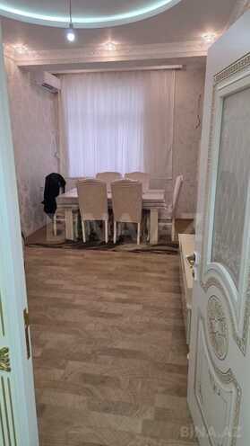 Сдаётся 3-комн. новостройка 85 м², пос. Масазыр, photo 1 from 24
