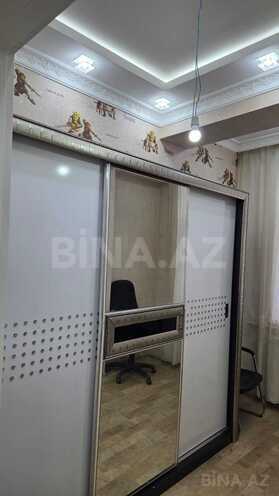 Сдаётся 3-комн. новостройка 85 м², пос. Масазыр, photo 19 from 24