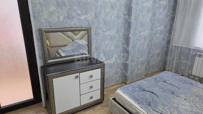 Сдаётся 3-комн. новостройка 85 м², пос. Масазыр, photo 17 from 24