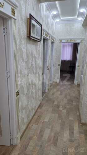 Сдаётся 3-комн. новостройка 85 м², пос. Масазыр, photo 4 from 24