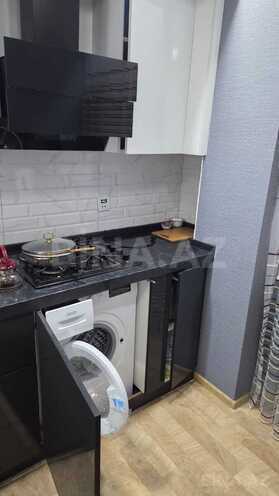 Сдаётся 3-комн. новостройка 85 м², пос. Масазыр, photo 13 from 24
