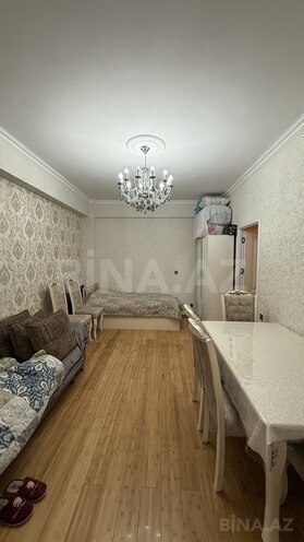 Продаётся 2-комн. новостройка 44 м², photo 3 from 11