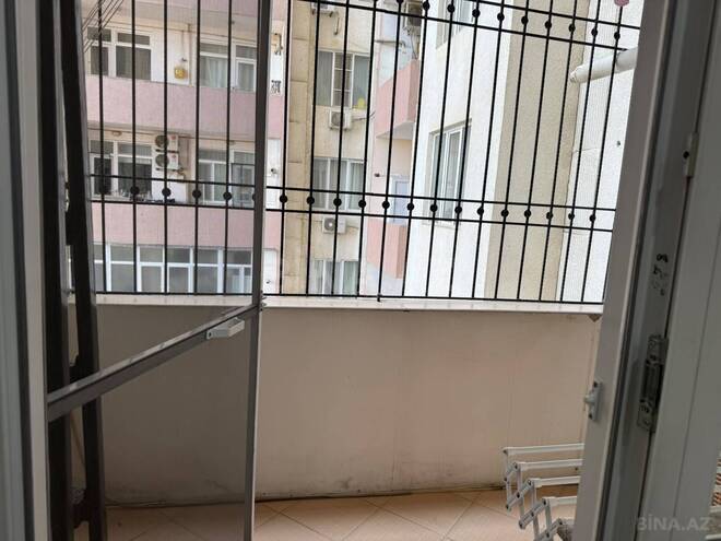 Продаётся 1-комн. новостройка 63 м², м. Низами, photo 20 from 22