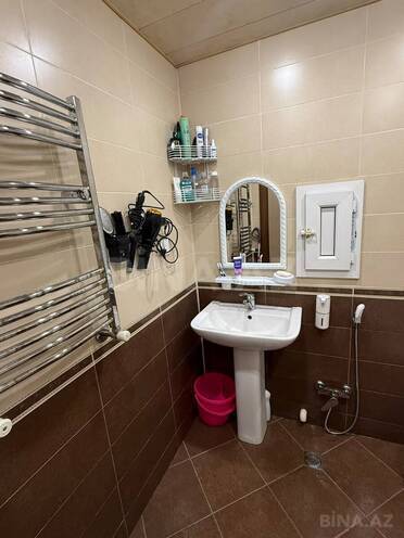 Продаётся 1-комн. новостройка 63 м², м. Низами, photo 15 from 22