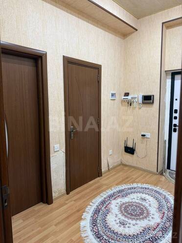 Продаётся 1-комн. новостройка 63 м², м. Низами, photo 16 from 22