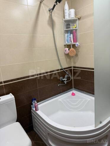 Продаётся 1-комн. новостройка 63 м², м. Низами, photo 12 from 22