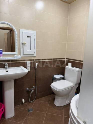 Продаётся 1-комн. новостройка 63 м², м. Низами, photo 14 from 22