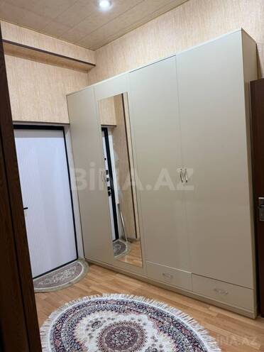 Продаётся 1-комн. новостройка 63 м², м. Низами, photo 17 from 22