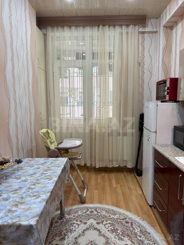 Продаётся 1-комн. новостройка 63 м², м. Низами, photo 8 from 22