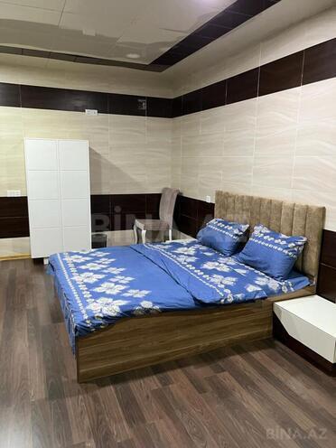 İcarəyə verilir 7 otaqlı həyət evi/bağ evi 600 m², Badamdar q., photo 15 from 32