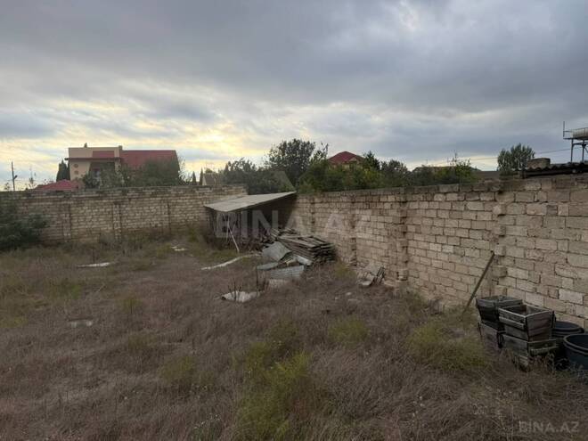 Satılır  torpaq 7 sot, Mərdəkan q., photo 4 from 16