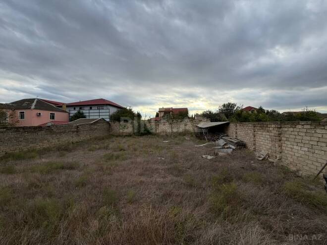 Satılır  torpaq 7 sot, Mərdəkan q., photo 3 from 16