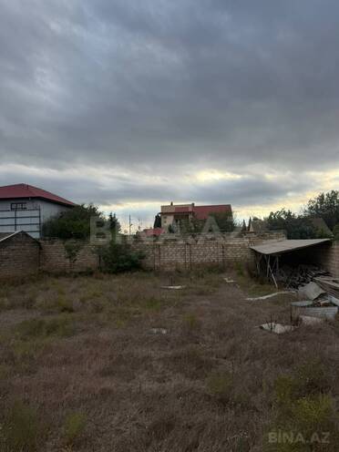 Satılır  torpaq 7 sot, Mərdəkan q., photo 9 from 16