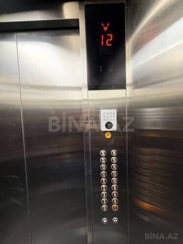 Satılır 3 otaqlı yeni tikili 110 m², Nəriman Nərimanov m., photo 15 from 23