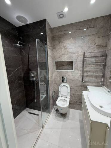 Satılır 3 otaqlı yeni tikili 110 m², Nəriman Nərimanov m., photo 12 from 23