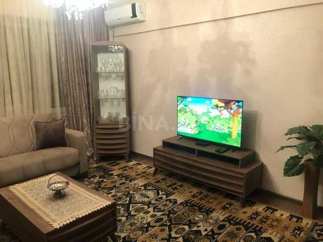 İcarəyə verilir 3 otaqlı köhnə tikili 50 m², İçəri Şəhər m., photo 3 from 11