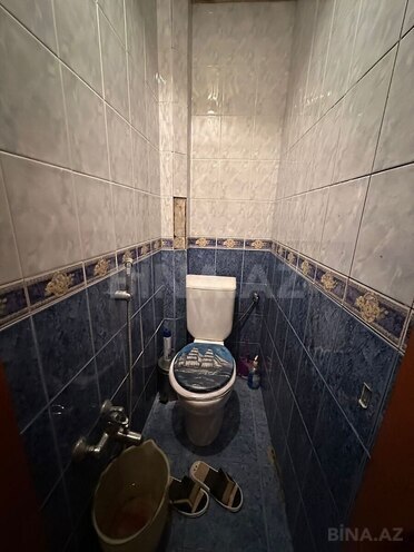İcarəyə verilir 2 otaqlı köhnə tikili 68 m², İçəri Şəhər m., photo 14 from 16