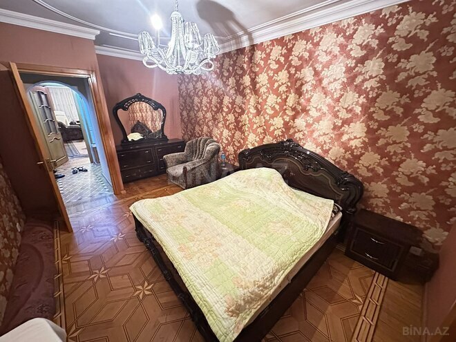 İcarəyə verilir 2 otaqlı köhnə tikili 68 m², İçəri Şəhər m., photo 7 from 16