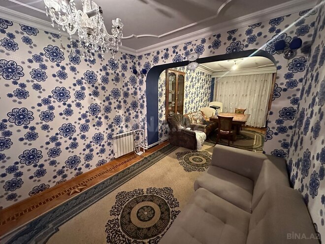 İcarəyə verilir 2 otaqlı köhnə tikili 68 m², İçəri Şəhər m., photo 6 from 16