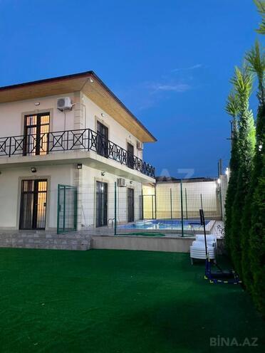 Satılır 5 otaqlı həyət evi/bağ evi 200 m², Bilgəh q., photo 12 from 32