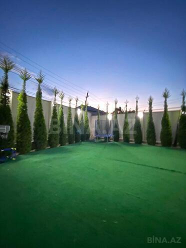 Satılır 5 otaqlı həyət evi/bağ evi 200 m², Bilgəh q., photo 21 from 32