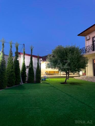Satılır 5 otaqlı həyət evi/bağ evi 200 m², Bilgəh q., photo 11 from 32