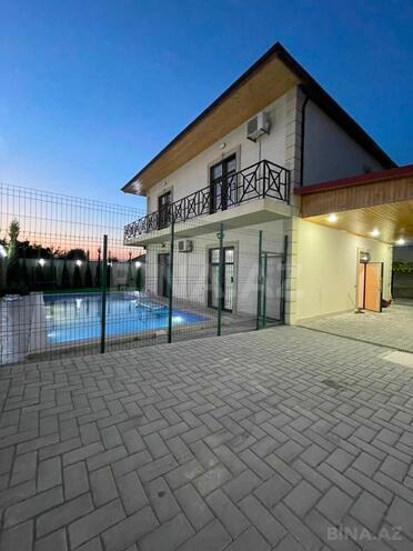 Satılır 5 otaqlı həyət evi/bağ evi 200 m², Bilgəh q., photo 24 from 32