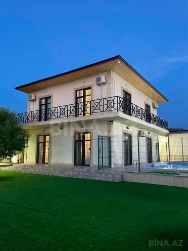 Satılır 5 otaqlı həyət evi/bağ evi 200 m², Bilgəh q., photo 31 from 32