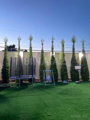 Satılır 5 otaqlı həyət evi/bağ evi 200 m², Bilgəh q., photo 22 from 32