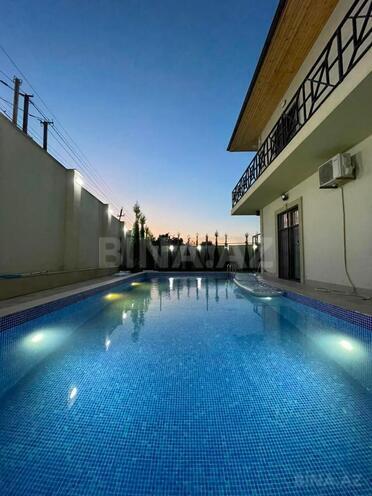 Satılır 5 otaqlı həyət evi/bağ evi 200 m², Bilgəh q., photo 26 from 32